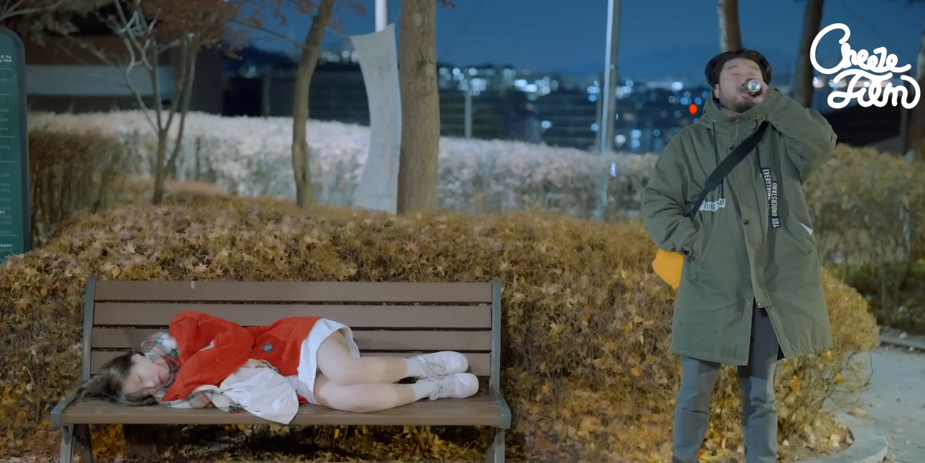 电影:毛茸茸的世界