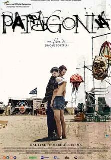 电影:巴塔哥尼亚2023