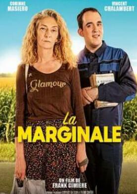 电影:边缘人2023