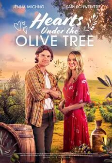 电影：橄榄树下的心
