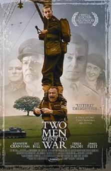 电影：牙医上战场