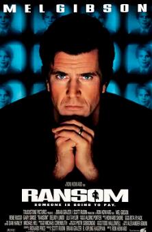 电影:赎金1996