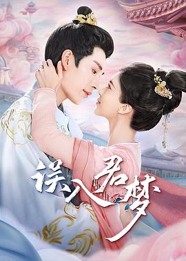 电影：误入君梦