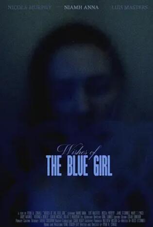 电影:蓝色女孩的愿望