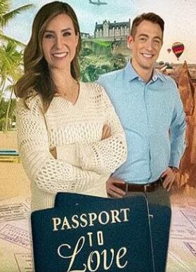 电影：爱情护照2024