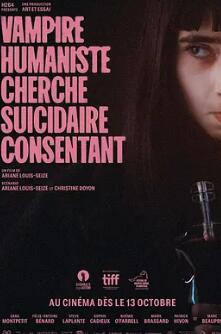 电影:人道主义吸血鬼征自杀志愿者