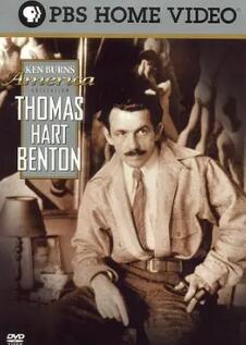 电影:托马斯·哈特·本顿