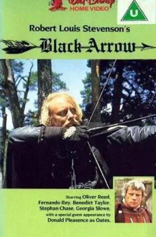 电影:黑箭侠1985