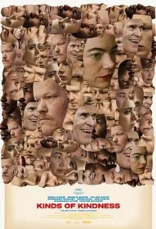 电影:善良的种类