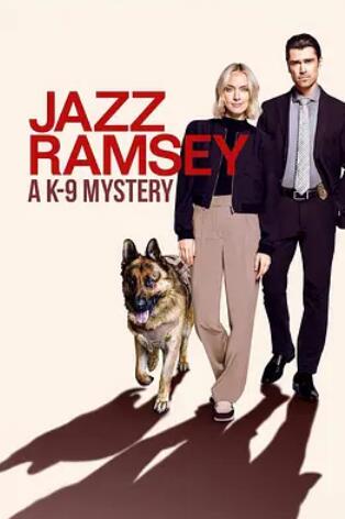 电影:贾兹·拉姆齐:K-9 之谜