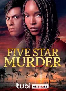 电影:五星酒店谋杀案