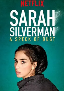 电影:萨拉·西尔弗曼:一尘不染