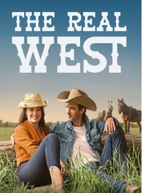 电影:真实的西部