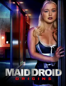 电影:女仆机器人起源