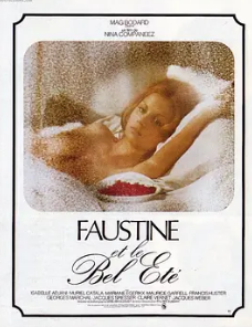 电影:福斯汀与美丽的夏天