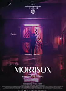 电影：莫里森2023