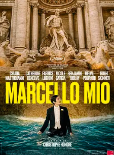 电影：我的马塞洛