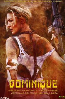 电影：多米尼克：凤凰崛起