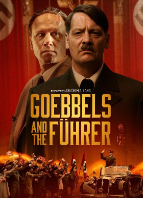 电影:元首和元首