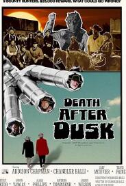 电影：黄昏猎手