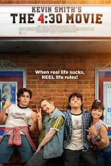 电影:四点半的电影