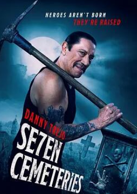 电影：七座墓地