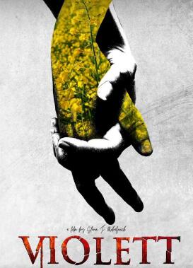 电影：维奥莱特2023