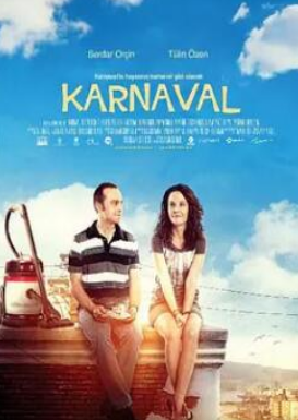 电影:嘉年华2013:土耳其版