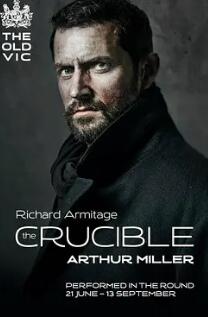 电影：萨勒姆的女巫2014