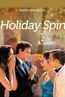 电影：假期眩晕