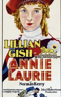 电影:安妮·劳丽