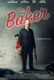 电影：面包师