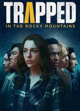 电影：困在落基山脉