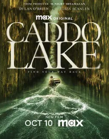 电影:凯多湖的消失