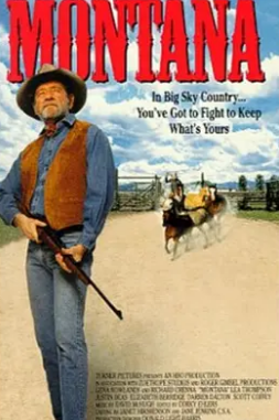 电影:原野游侠1990