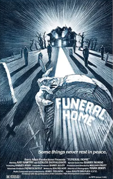 电影:殡仪馆惊魂