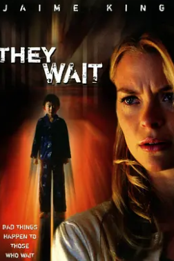 电影：鬼月杀机