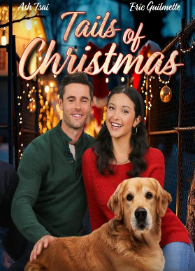 电影:圣诞节的尾巴