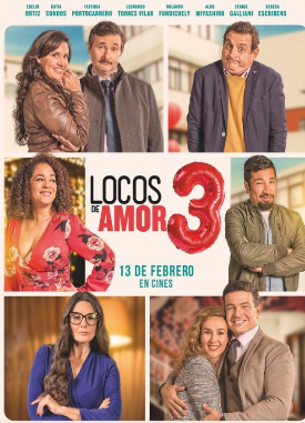 电影:为爱疯狂3