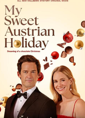 电影:我的甜蜜奥地利假期