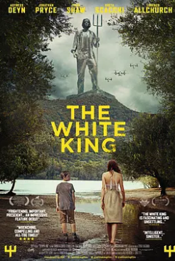 电影：白国王