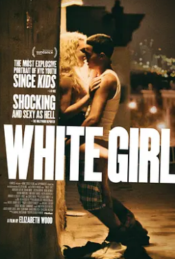 电影：白人女孩2016