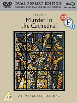 电影:大教堂谋杀案1951