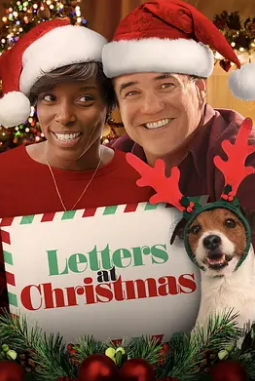 电影:圣诞来信2024