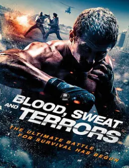 电影：血汗恐怖