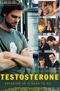 电影:男性荷尔蒙2004