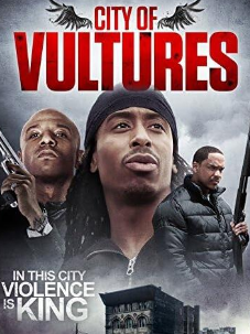 电影：秃鹰之城2015