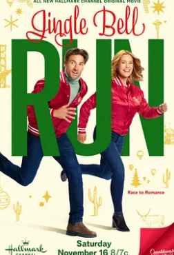 电影：铃儿响叮当2024