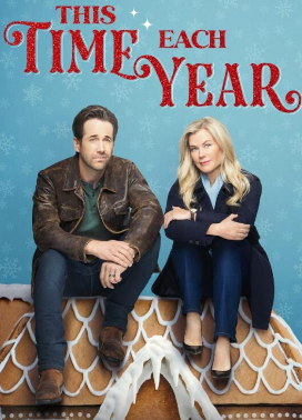 电影：每年这个时候