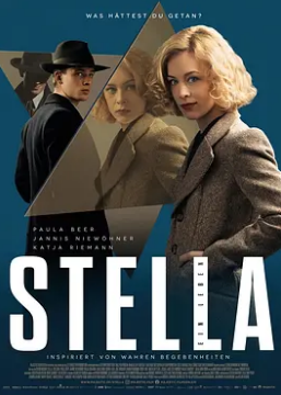 电影：斯黛拉终曲